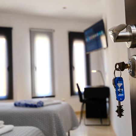 Habitaciones Pensadas Para Ti Fuengirola Εξωτερικό φωτογραφία