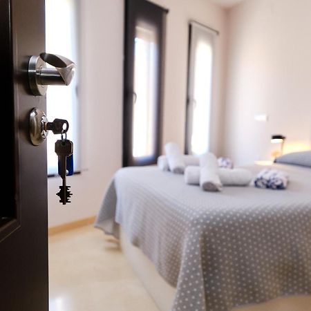Habitaciones Pensadas Para Ti Fuengirola Εξωτερικό φωτογραφία