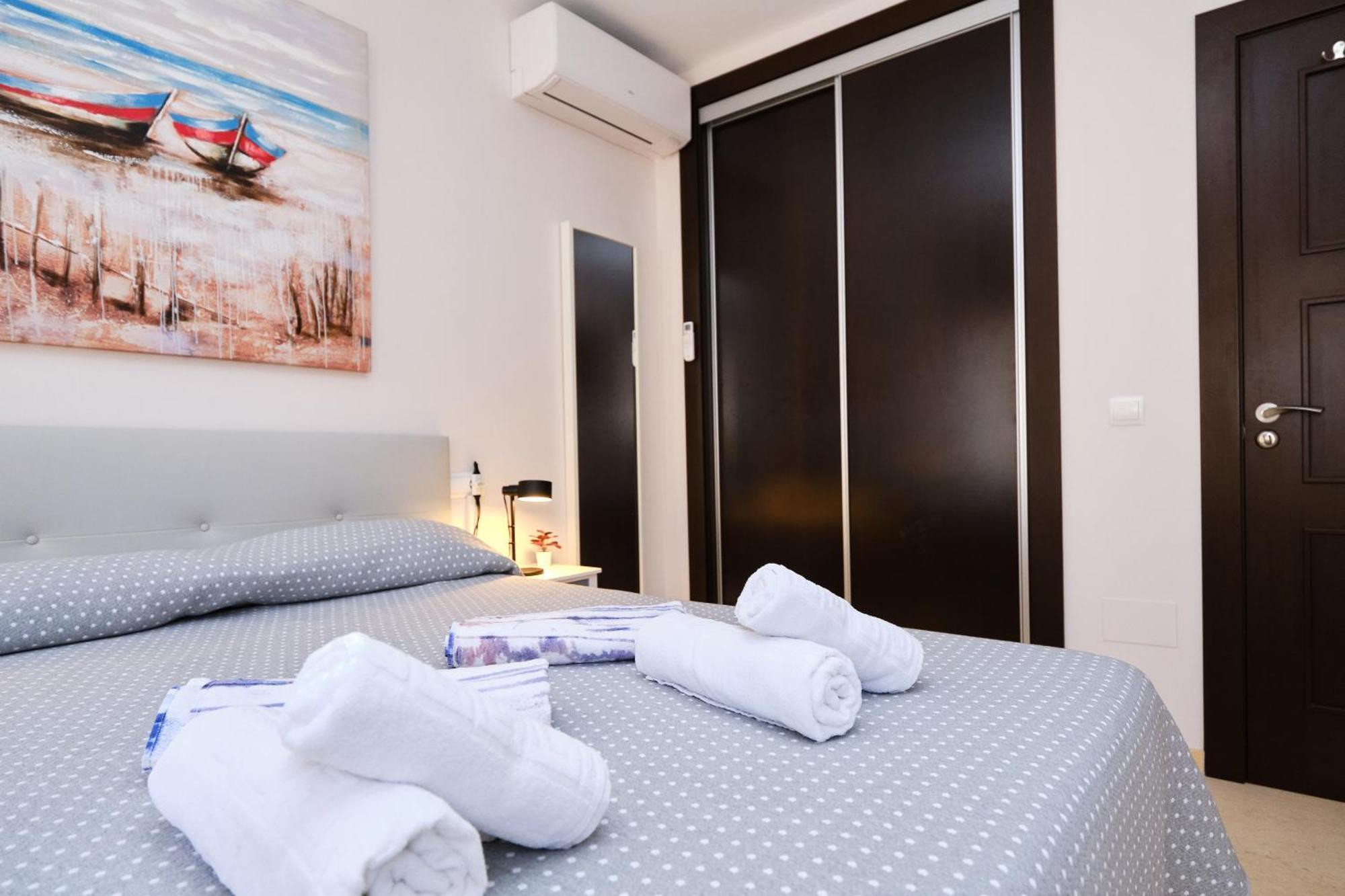 Habitaciones Pensadas Para Ti Fuengirola Εξωτερικό φωτογραφία