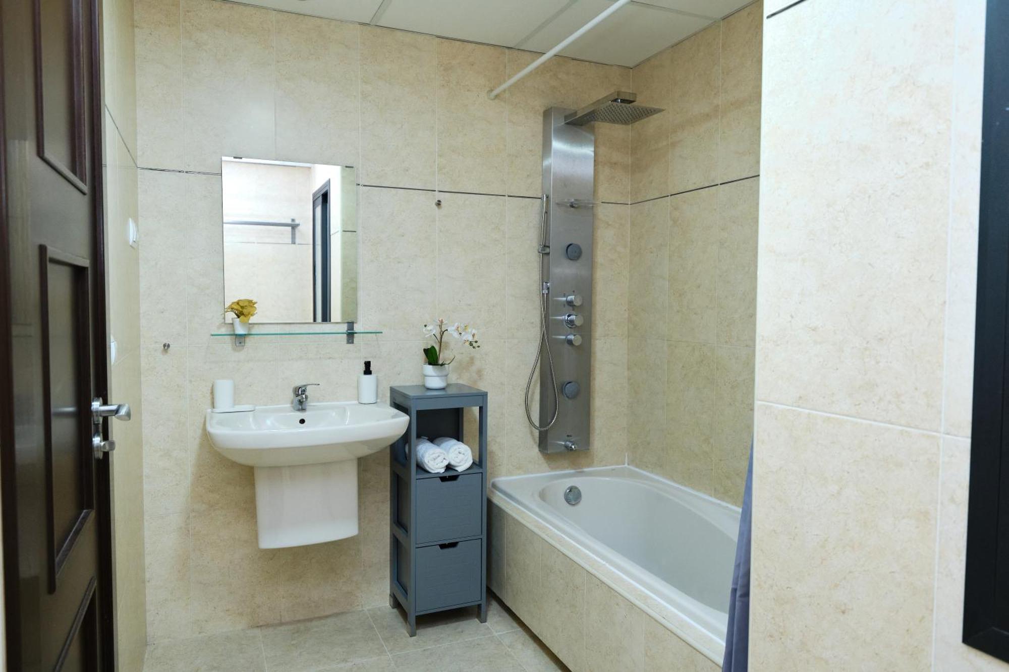 Habitaciones Pensadas Para Ti Fuengirola Εξωτερικό φωτογραφία