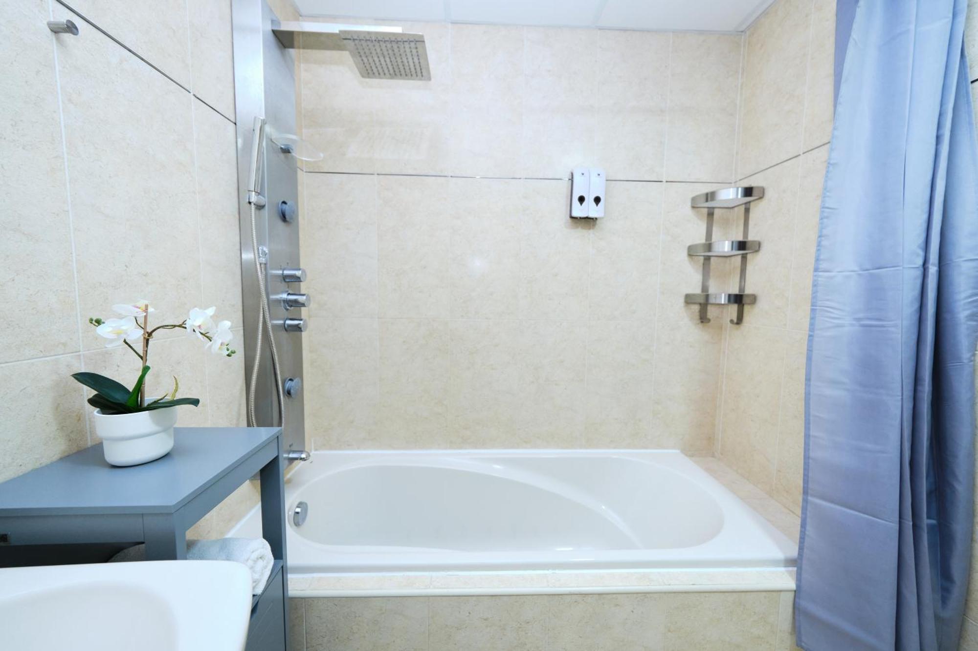 Habitaciones Pensadas Para Ti Fuengirola Εξωτερικό φωτογραφία