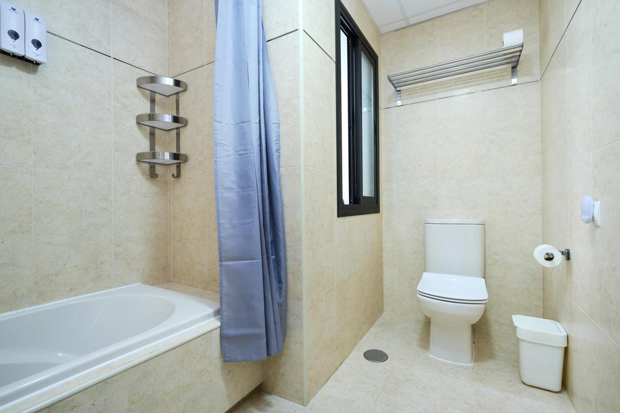 Habitaciones Pensadas Para Ti Fuengirola Εξωτερικό φωτογραφία