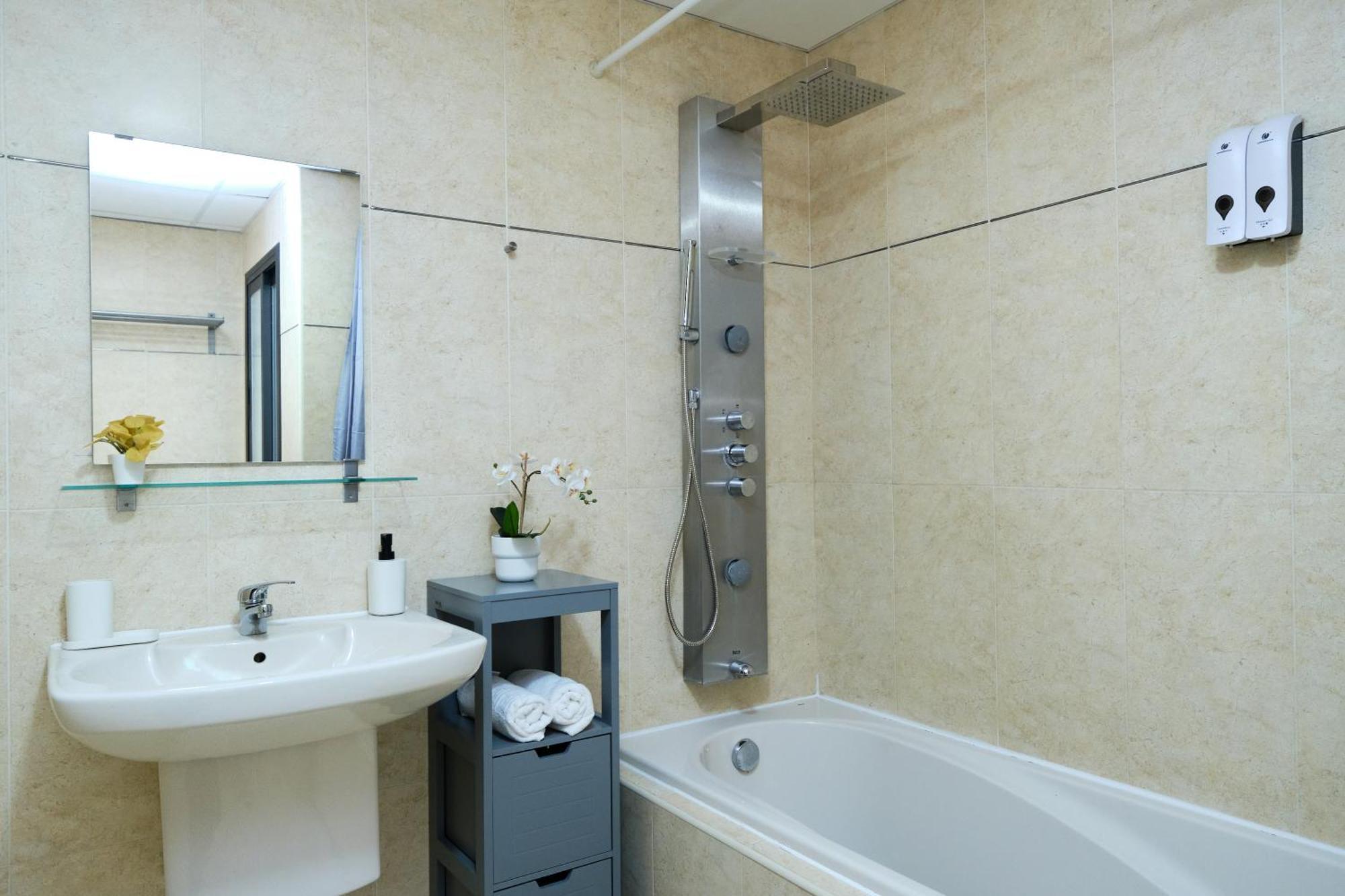 Habitaciones Pensadas Para Ti Fuengirola Εξωτερικό φωτογραφία