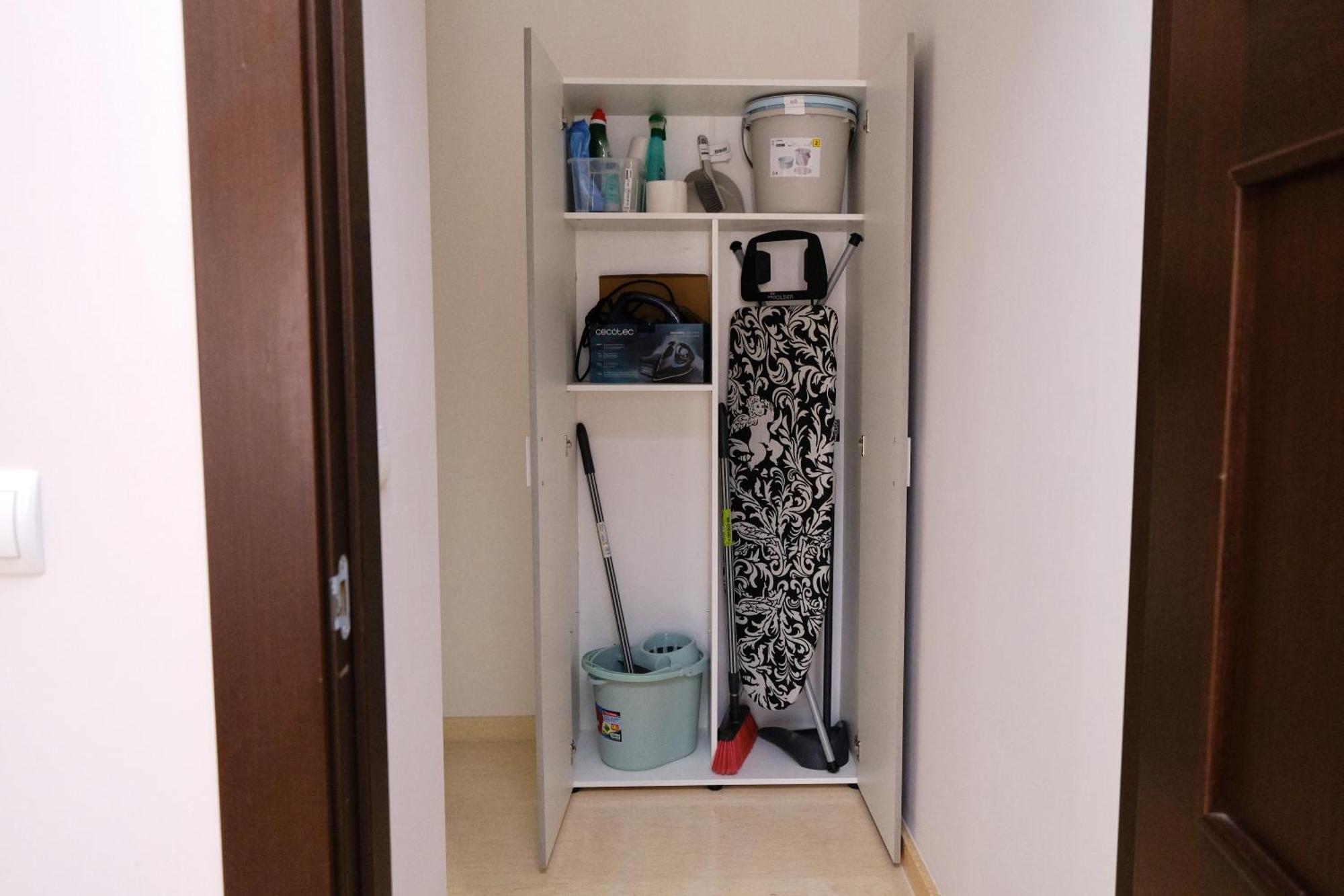 Habitaciones Pensadas Para Ti Fuengirola Εξωτερικό φωτογραφία