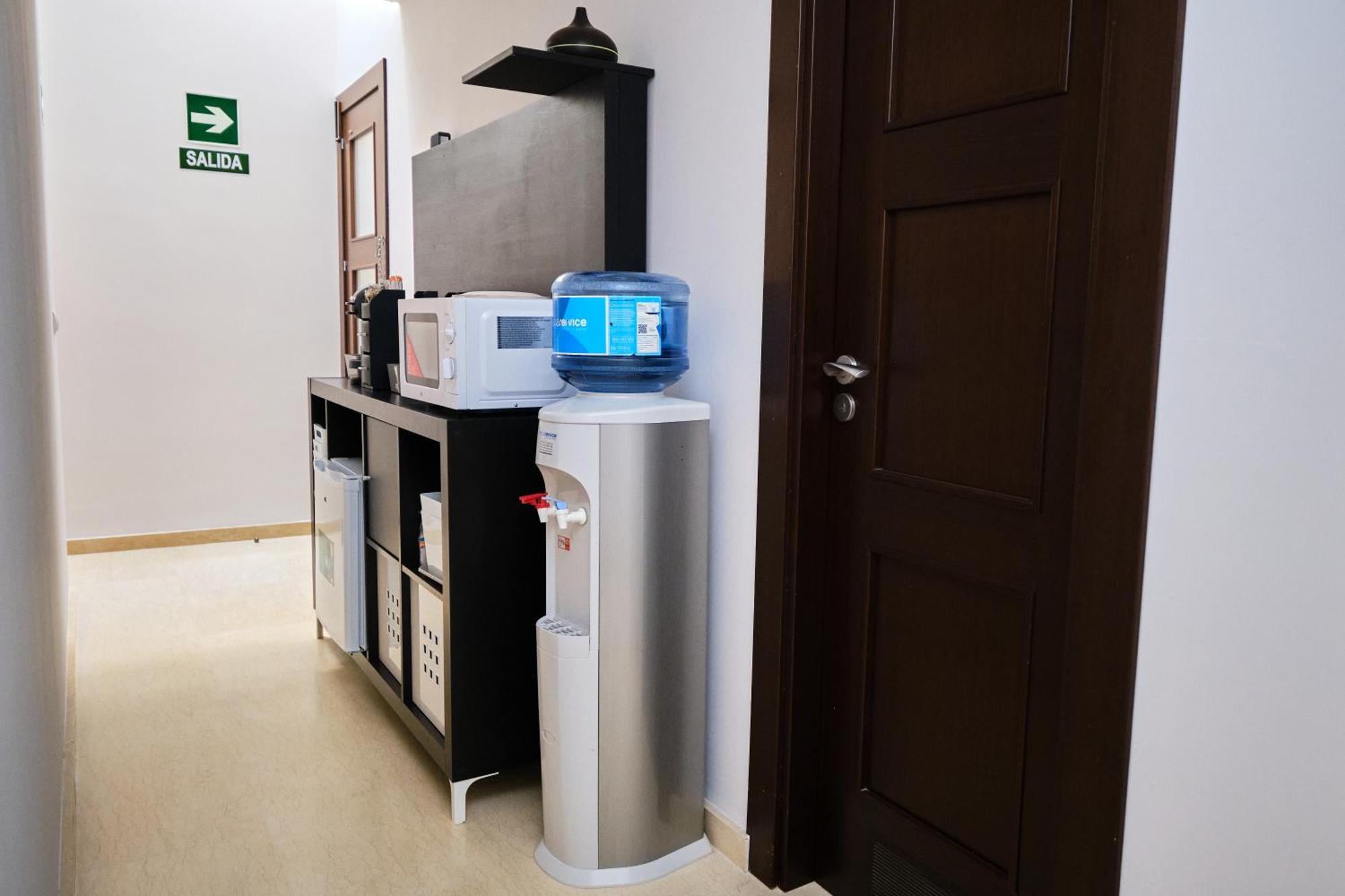 Habitaciones Pensadas Para Ti Fuengirola Εξωτερικό φωτογραφία