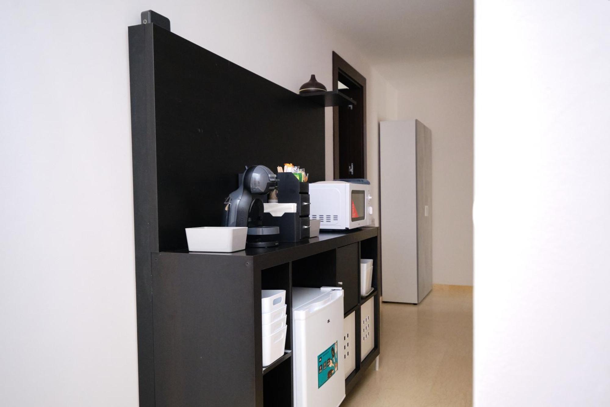 Habitaciones Pensadas Para Ti Fuengirola Εξωτερικό φωτογραφία