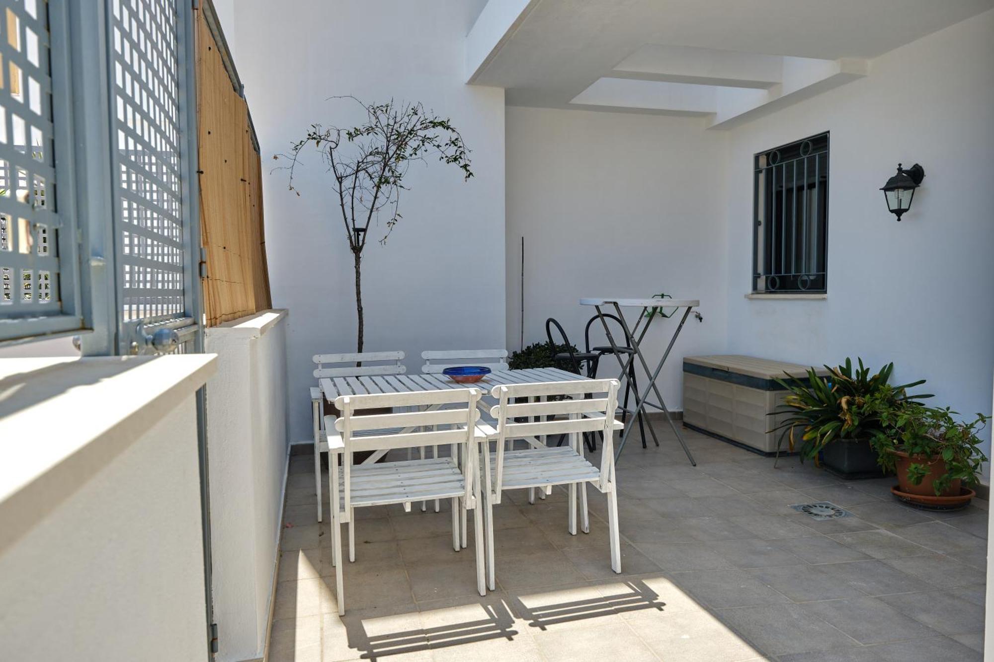 Habitaciones Pensadas Para Ti Fuengirola Εξωτερικό φωτογραφία