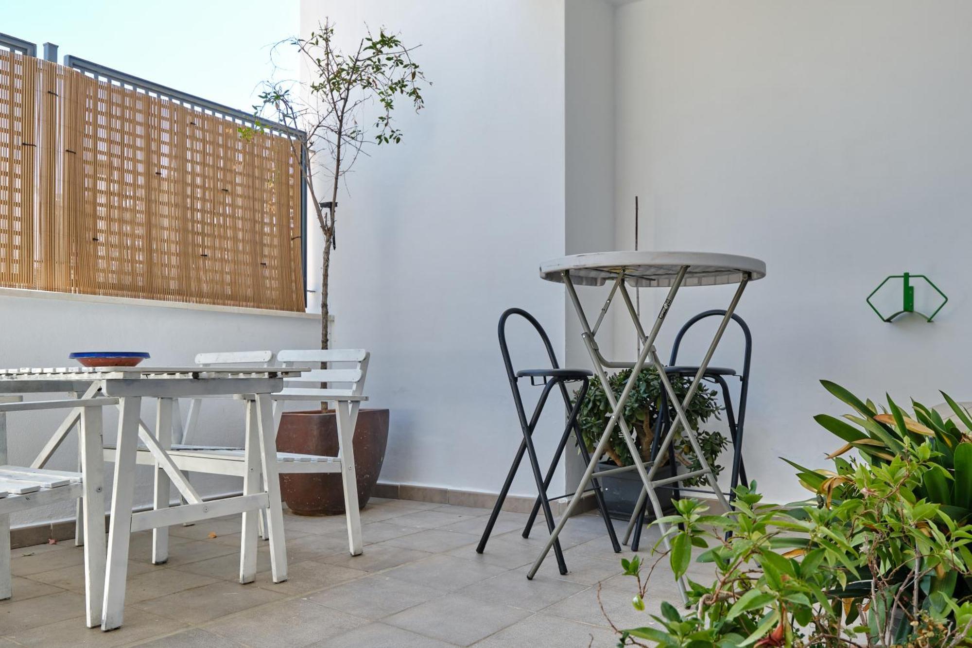 Habitaciones Pensadas Para Ti Fuengirola Εξωτερικό φωτογραφία