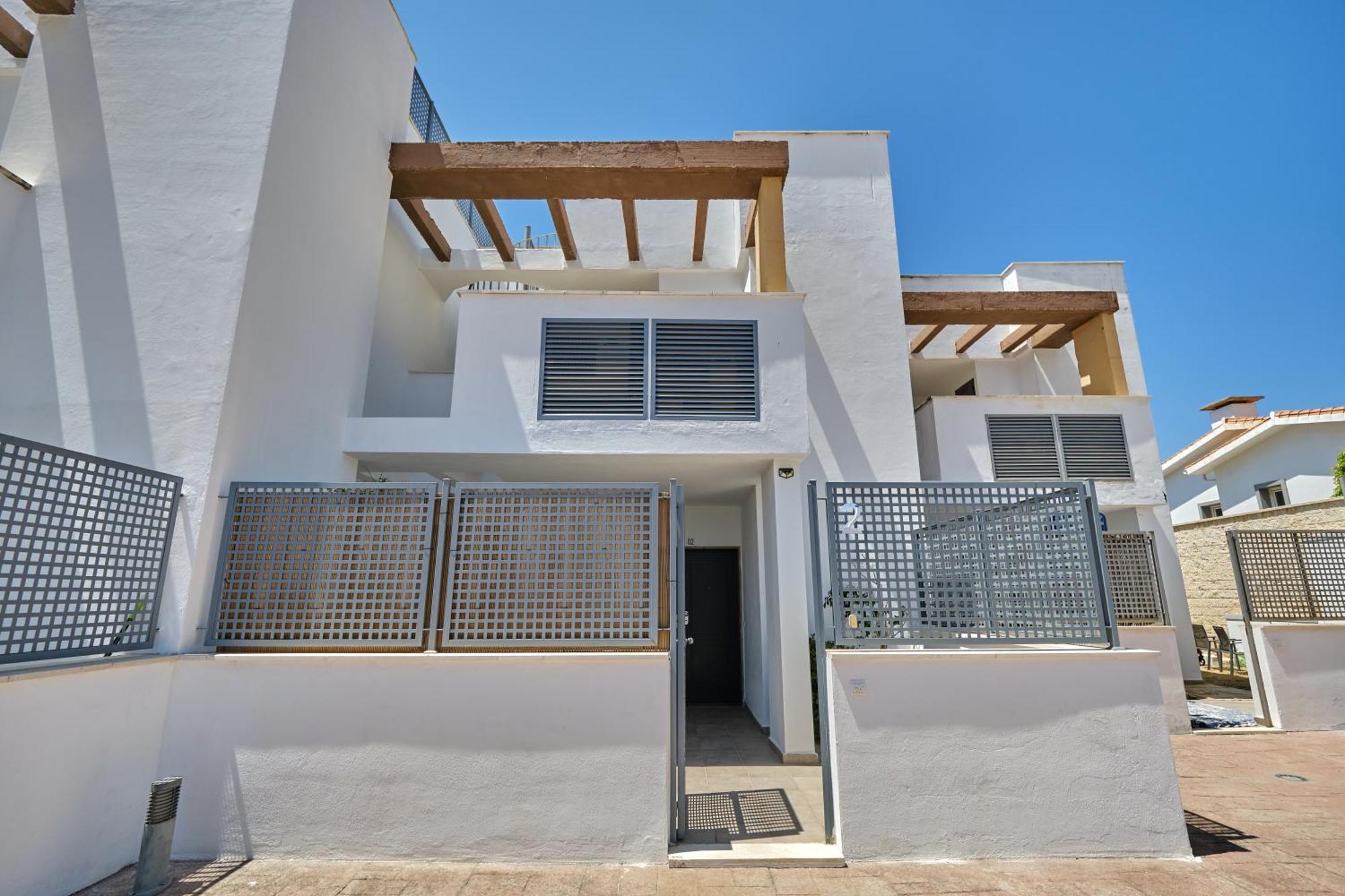 Habitaciones Pensadas Para Ti Fuengirola Εξωτερικό φωτογραφία