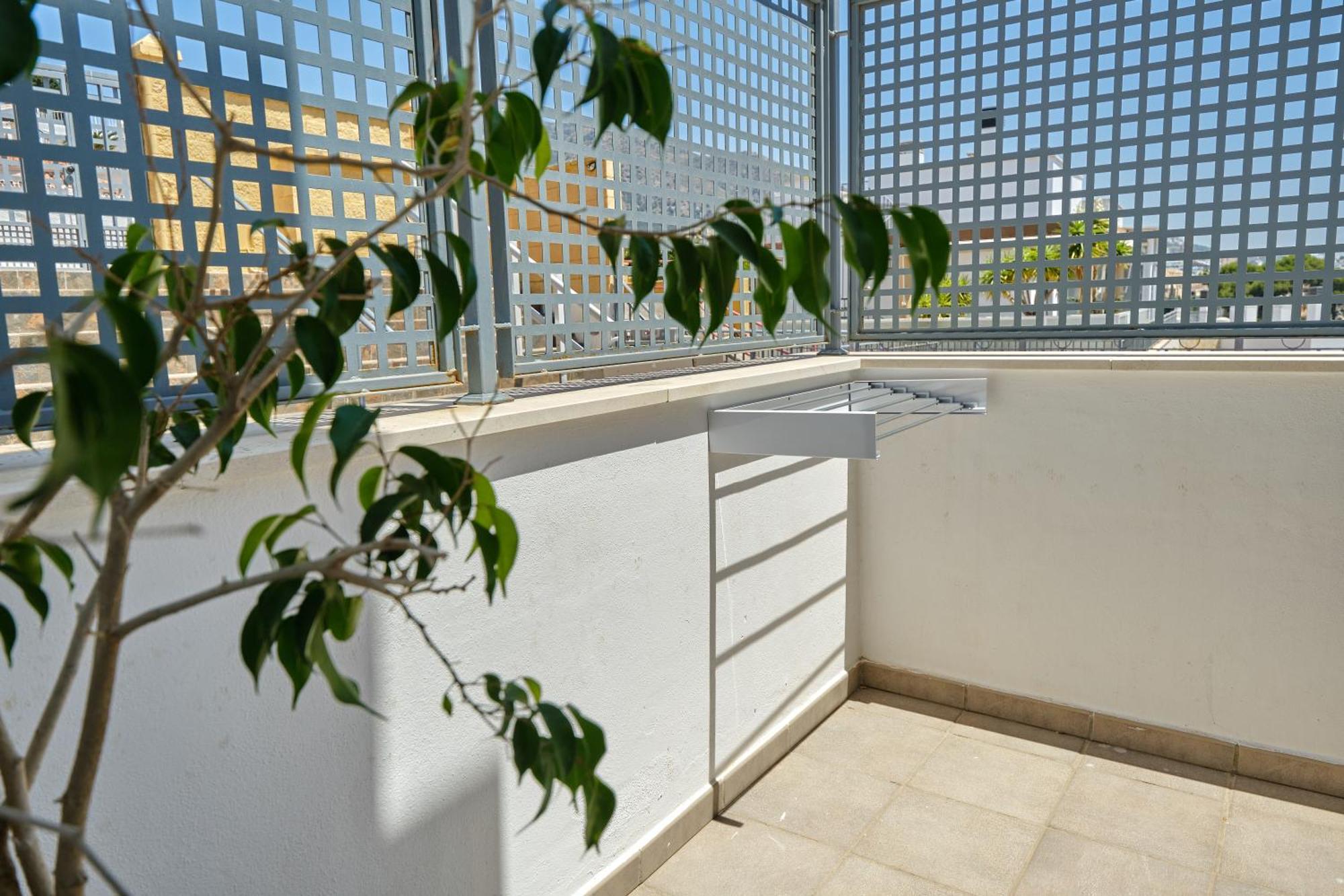 Habitaciones Pensadas Para Ti Fuengirola Εξωτερικό φωτογραφία